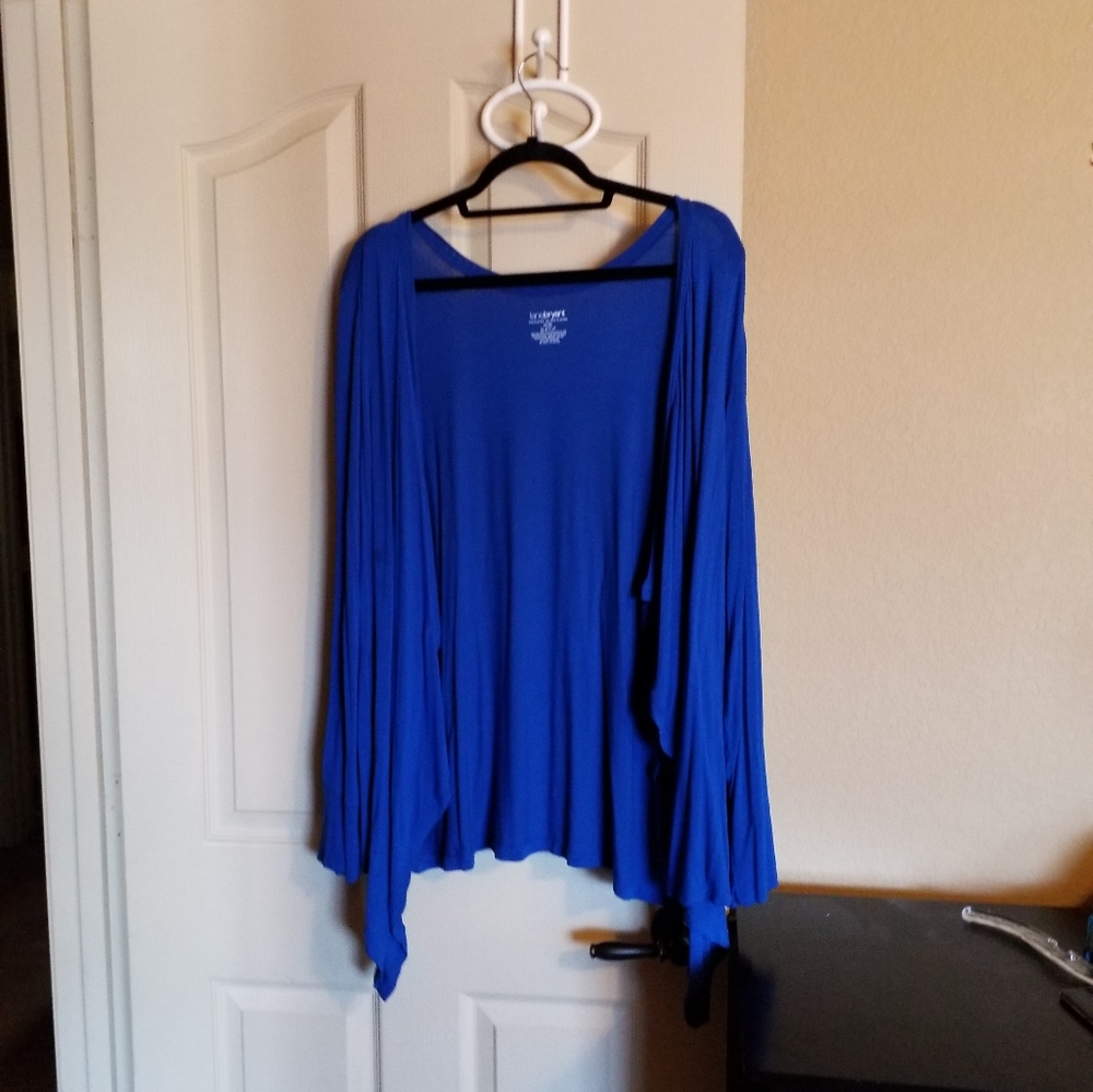 Lane Bryant 22/24 Srug